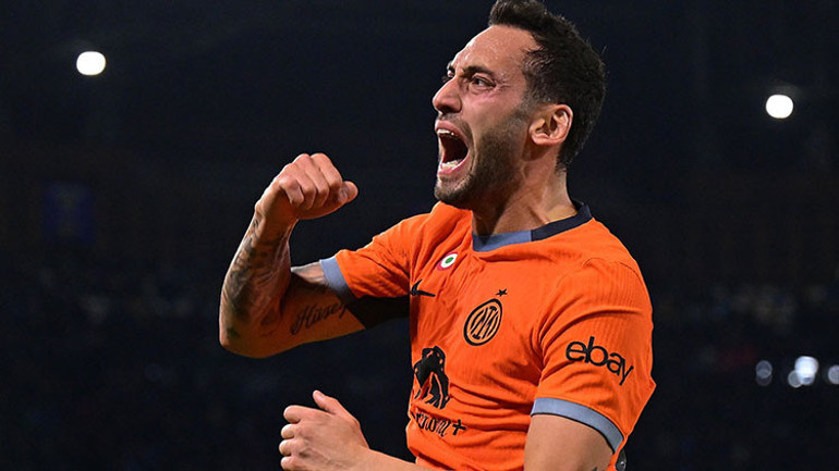 Hakan Safiden gece yarısı transfer bombası: Hakan Çalhanoğlu, Fenerbahçe için hazır
