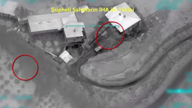 Hakkari’de operasyon: 626 kilogram uyuşturucu madde ele geçirildi, 4 şüpheli tutuklandı