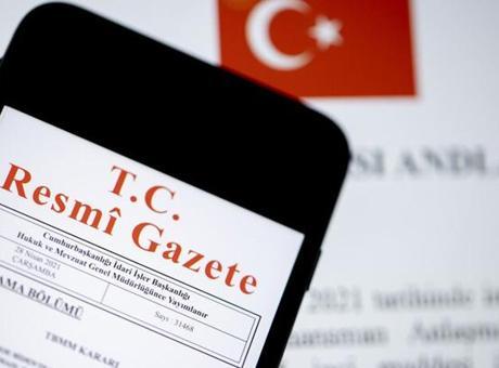 HSK kararnamesi Resmi Gazete’de: Hakim ve Cumhuriyet savcısı adaylarının ataması yapıldı