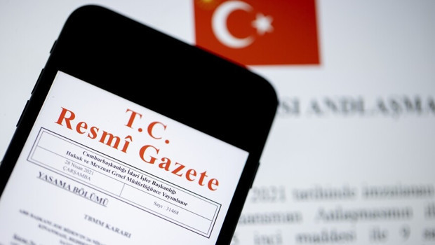 HSK kararnamesi Resmi Gazete’de