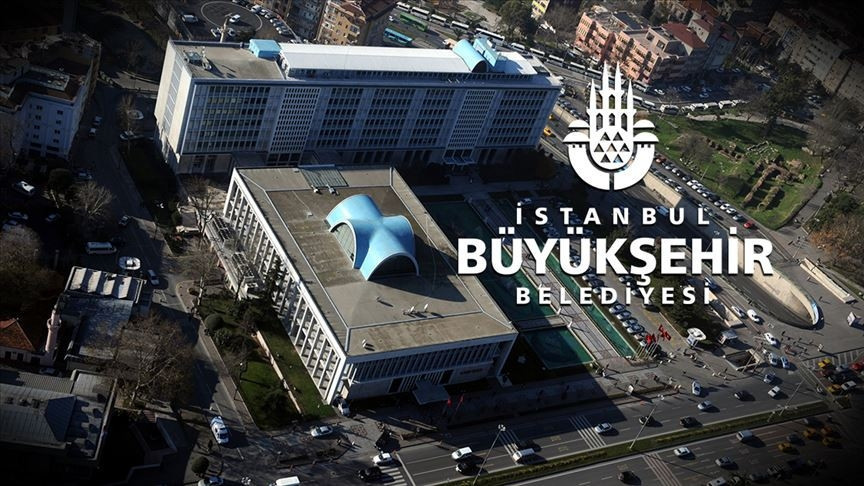 İBB davası 47’nci gününde… Medya savunması 2 İBB davası 47’nci gününde… Medya savunması