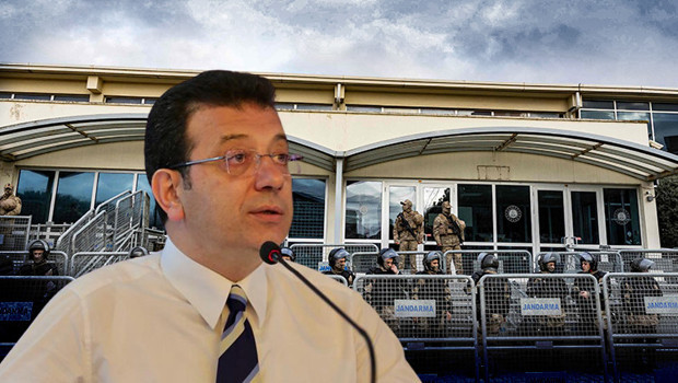 İBB'ye yönelik 'Yolsuzluk' davasında 44'üncü duruşma