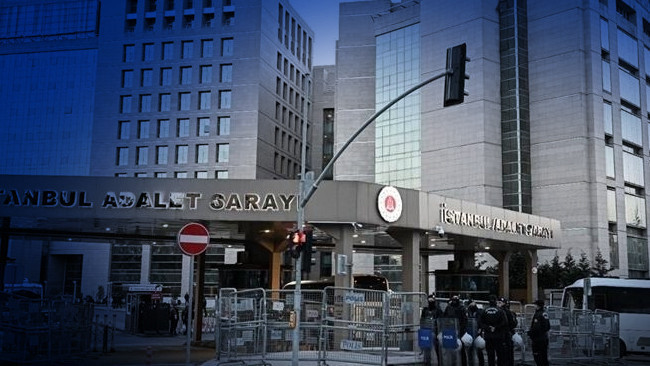 İBB'ye yönelik 'Yolsuzluk' davasında 47’nci duruşma 2 İBB'ye yönelik 'Yolsuzluk' davasında 47’nci duruşma
