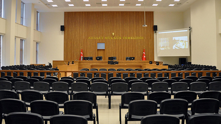 İBB'ye yönelik 'yolsuzluk' davasında görevli jandarmalara soruşturma