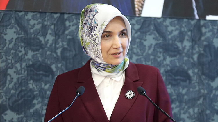 İçişleri Bakan Yardımcısı Kübra Güran Yiğitbaşı, Jandarma Teşkilatının 187. kuruluş yılını kutladı 2 İçişleri Bakan Yardımcısı Kübra Güran Yiğitbaşı, Jandarma Teşkilatının 187. kuruluş yılını kutladı