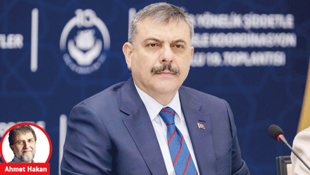 İçişleri Bakanı atılması gereken adımı attı