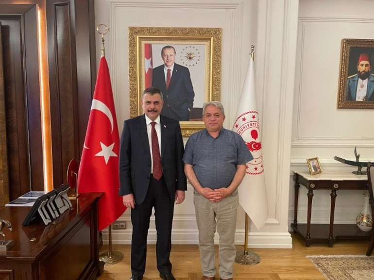 İçişleri Bakanı Çiftçiden net mesaj: Yeni nesil suç çetelerini eylem yapamaz hale getireceğiz