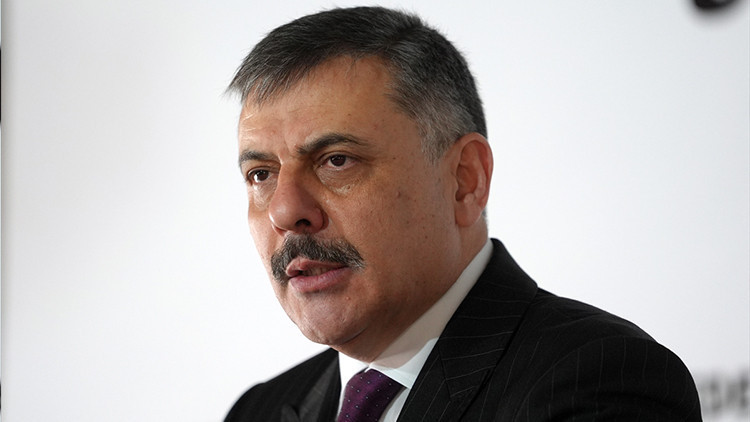 İçişleri Bakanı Mustafa Çiftçi'den İsrailli bakana sert cevap 2 İçişleri Bakanı Mustafa Çiftçi'den İsrailli bakana sert cevap