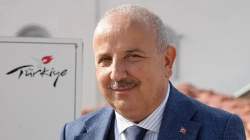 İçişleri Bakanlığı duyurdu... Keskin Belediye Başkanı Cönger görevden uzaklaştırıldı 2 İçişleri Bakanlığı duyurdu... Keskin Belediye Başkanı Cönger görevden uzaklaştırıldı