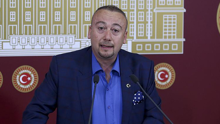 İhracı iptal mi edilecek? CHP'den Özkan Yalım açıklaması