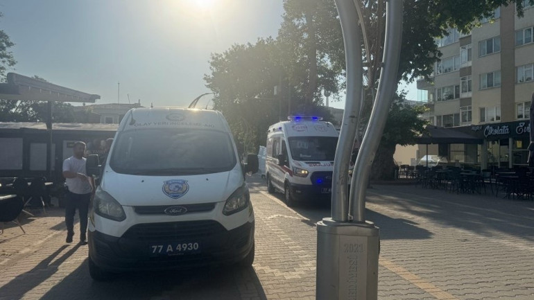 İki farklı ilden peş peşe acı haber: Kayıp olarak aranan çocuk ve 58 yaşındaki kadının cansız bedeni bulundu