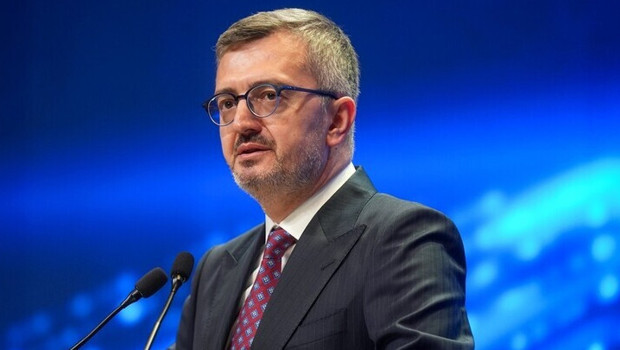 İletişim Başkanı Duran: Türkiye’ye ahlak dersi vermeye kalkmak hadsizliktir