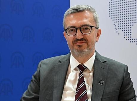 İletişim Başkanı Duran’dan 6 beldedeki ara seçime ilişkin açıklama