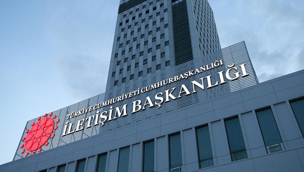 İletişim Başkanlığı’ndan ‘e-Devlet’le ilgili iddialara yalanlama