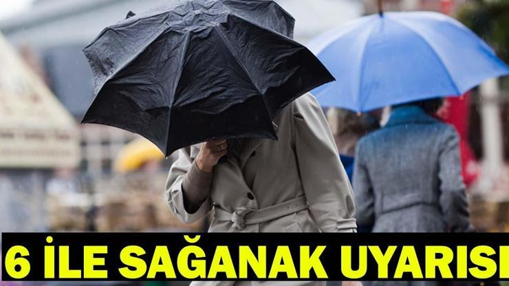 İLLERE GÖRE 4 HAZİRAN HAVA DURUMU! Sıcaklıklar Artıyor, Bazı Bölgelerde Sağanak Uyarısı: Bugün Hava Nasıl Olacak?