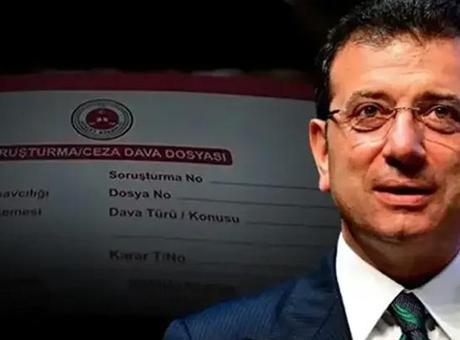 ‘İmamoğlu çıkar amaçlı suç örgütü’ davasının 47. duruşması sona erdi