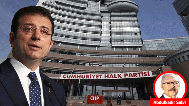 İmamoğlu yeni partinin çatısını kuruyor... Peki kaç milletvekili gider