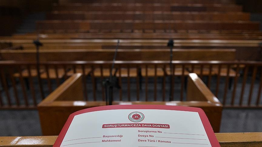 "İmamoğlu'nun milletvekilleriyle görüşmesinin yasaklandığı" paylaşımlarına soruşturma 2 "İmamoğlu'nun milletvekilleriyle görüşmesinin yasaklandığı" paylaşımlarına soruşturma