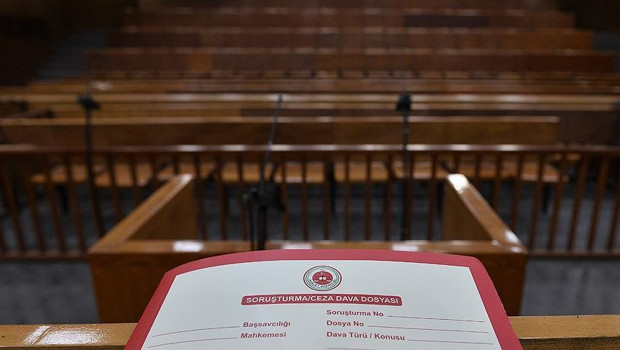 “İmamoğlu’nun milletvekilleriyle görüşmesinin yasaklandığı” paylaşımlarına soruşturma