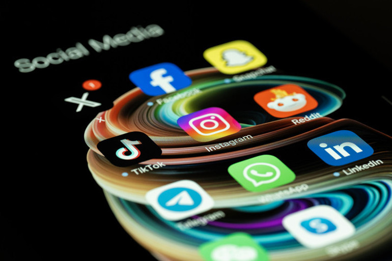 Instagramda yeni tehlike Risk sadece sosyal medya ile sınırlı değil... Bu işaretlere dikkat