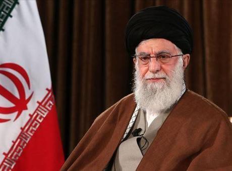 İran’ın eski dini lideri Hamaney’in cenaze törenine dair detaylar belli oldu!