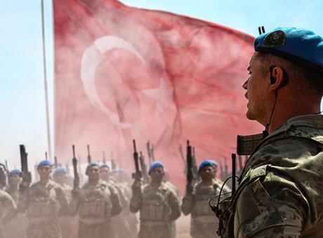 İsrail ‘dikkatli olmalıyız’ diyerek duyurdu! ‘Türkiye’nin ertesi gün planı’