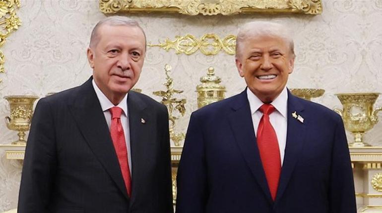 İsrail'i kara kara düşündüren Türkiye senaryosu! 'Yeni soğuk savaş' diyerek duyurdular: '8 kritik nokta'