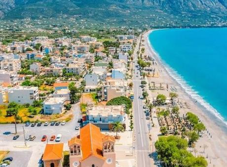 İsrail’in tatil köyü planı Yunanları çıldırttı! 200 dönüme göz diktiler: ‘Kurban olmasına izin mi vereceğiz?’