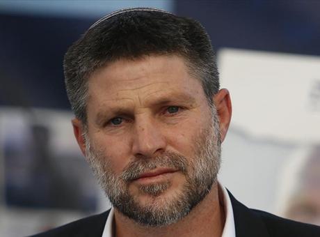 İsrailli Bakan Smotrich’ten skandal çağrı! ‘Dahiye’de 10 bina vurulsun’