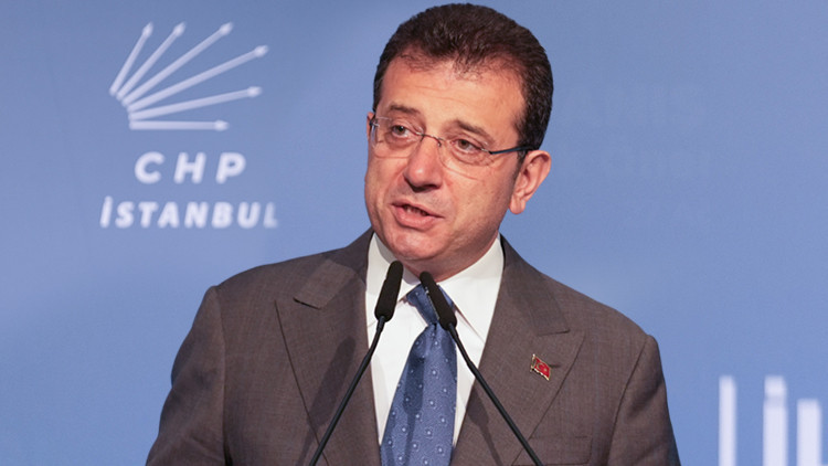 İstanbul Büyükşehir Belediyesi'ne yönelik 'Yolsuzluk' davasında 43’üncü duruşma 2 İstanbul Büyükşehir Belediyesi'ne yönelik 'Yolsuzluk' davasında 43’üncü duruşma