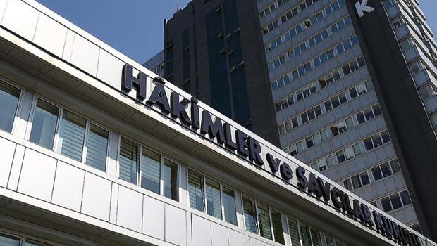 İstanbul Cumhuriyet Başsavcı, Ankara Cumhuriyet Başsavcılığı’na atandı