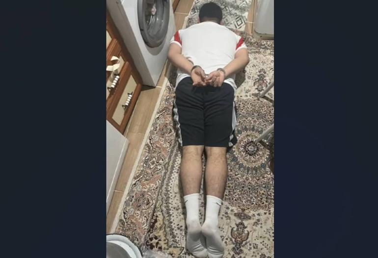 İstanbulda araç satış şirketi kurşunlanmıştı: Şüpheliler böyle yakalandı