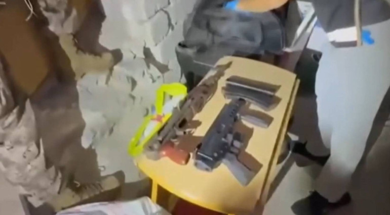 İstanbulda araç satış şirketi kurşunlanmıştı: Şüpheliler böyle yakalandı