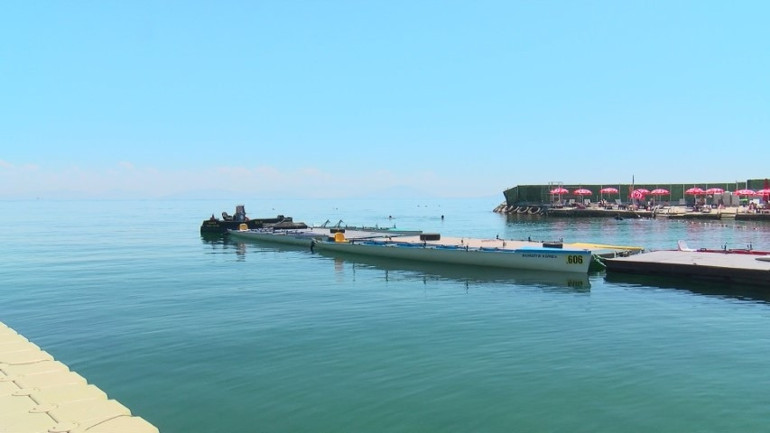 İstanbuldaki plajların bu sezondaki giriş ücretleri belli oldu: Fiyatı 2 bin lira olan da var