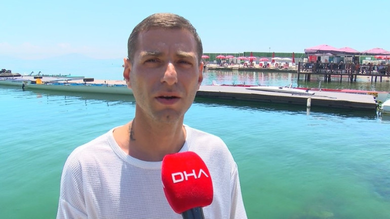 İstanbuldaki plajların bu sezondaki giriş ücretleri belli oldu: Fiyatı 2 bin lira olan da var