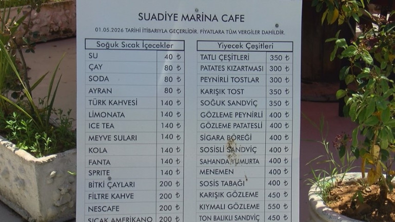 İstanbuldaki plajların bu sezondaki giriş ücretleri belli oldu: Fiyatı 2 bin lira olan da var