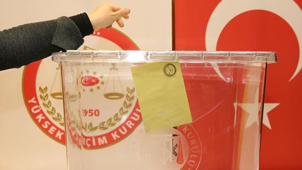 İstanbul’un 7 ilçesinde ara seçim heyecanı