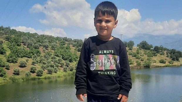 İzmir’de kahreden olay! Sulama havuzunda bulunan 4 yaşındaki çocuk hayatını kaybetti