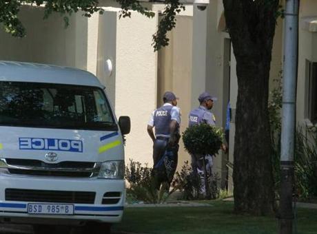 Johannesburg’da silahlı saldırı! Çok sayıda can kaybı ve yaralı var