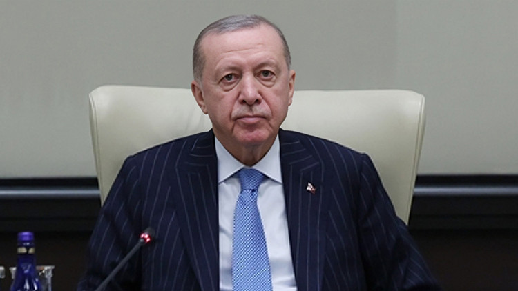 Kabine Toplantısı başladı 2 Kabine Toplantısı başladı