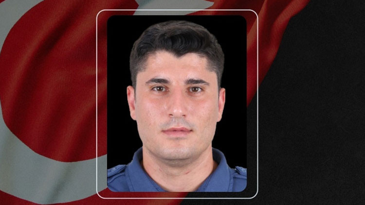 KADES ihbarına giden polis silahlı saldırıda şehit oldu 2 KADES ihbarına giden polis silahlı saldırıda şehit oldu