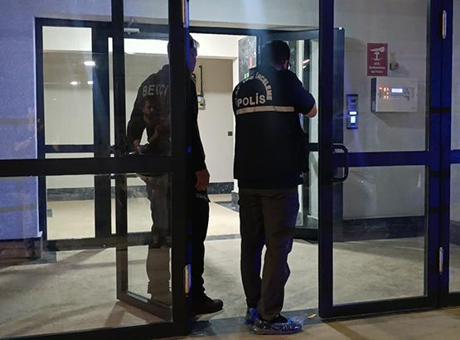 Kahramanmaraş’ta kayınpederi tarafından bıçaklanan damat hayatını kaybetti