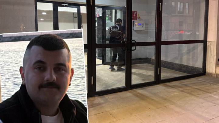 Kahramanmaraş'ta korkunç olay! Damadını bıçaklayarak öldürüp kaçtı
