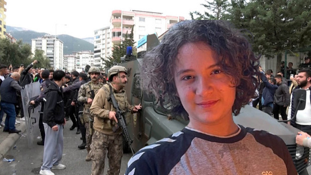 Kahramanmaraş’taki okul saldırısı! Yeni detaylar ortaya çıktı… İsa Aras Mersinli, 32 kez rehberlik servisine gitmiş