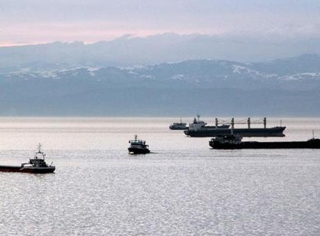 Karadeniz’de iki ticari gemiye İHA’lı saldırı: Düşman, bölgeyi terörize etmeye devam ediyor