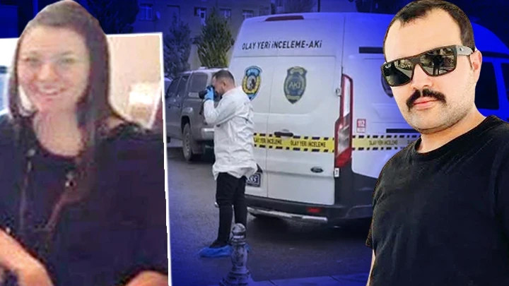 Kartal'da hakimi odasında silahla vuran savcı hakkında istenen ceza belli oldu 2 Kartal'da hakimi odasında silahla vuran savcı hakkında istenen ceza belli oldu