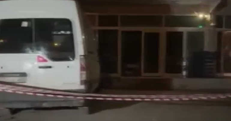 Kastamonu’da yemek fabrikasına silahlı saldırı: Aşçı öldü
