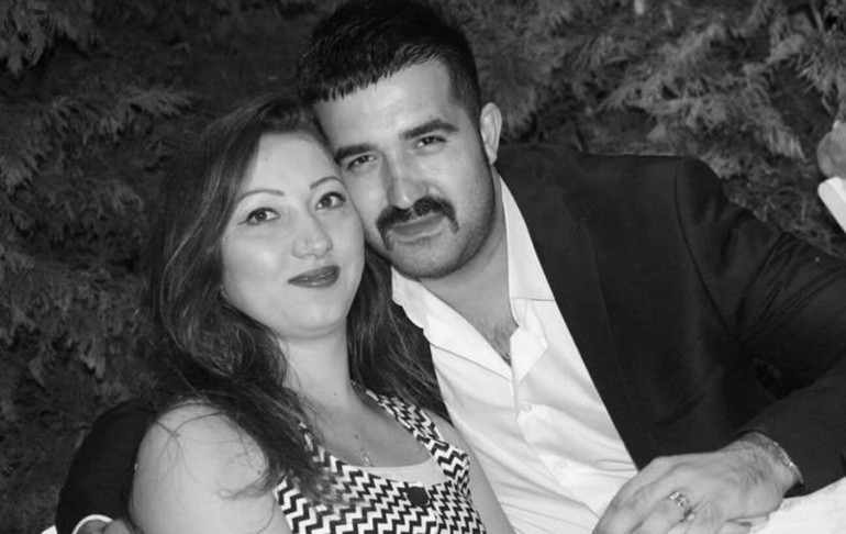 Katil kocaya en ağır ceza | Zehrayı defalarca bıçaklayıp öldürmüştü: İfadesi pes dedirtti