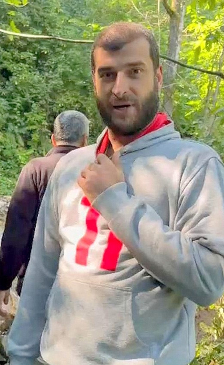 Kayıp gencin cansız bedenini çıkarırken facia yaşandı… AFAD botu akıntıya kapıldı: 1 personel öldü, 3 personel kurtarıldı