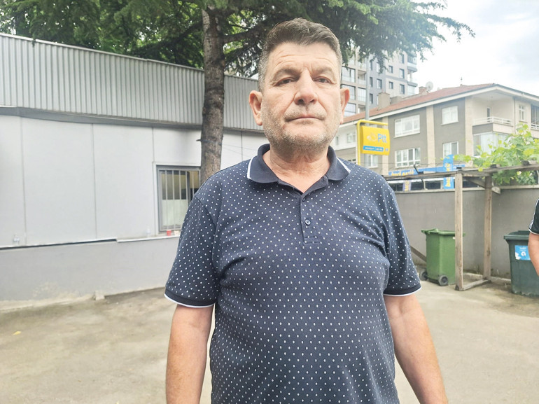 Kayra’yı kalbinden bıçakladı... Katil 17 Kayra 16 yaşında